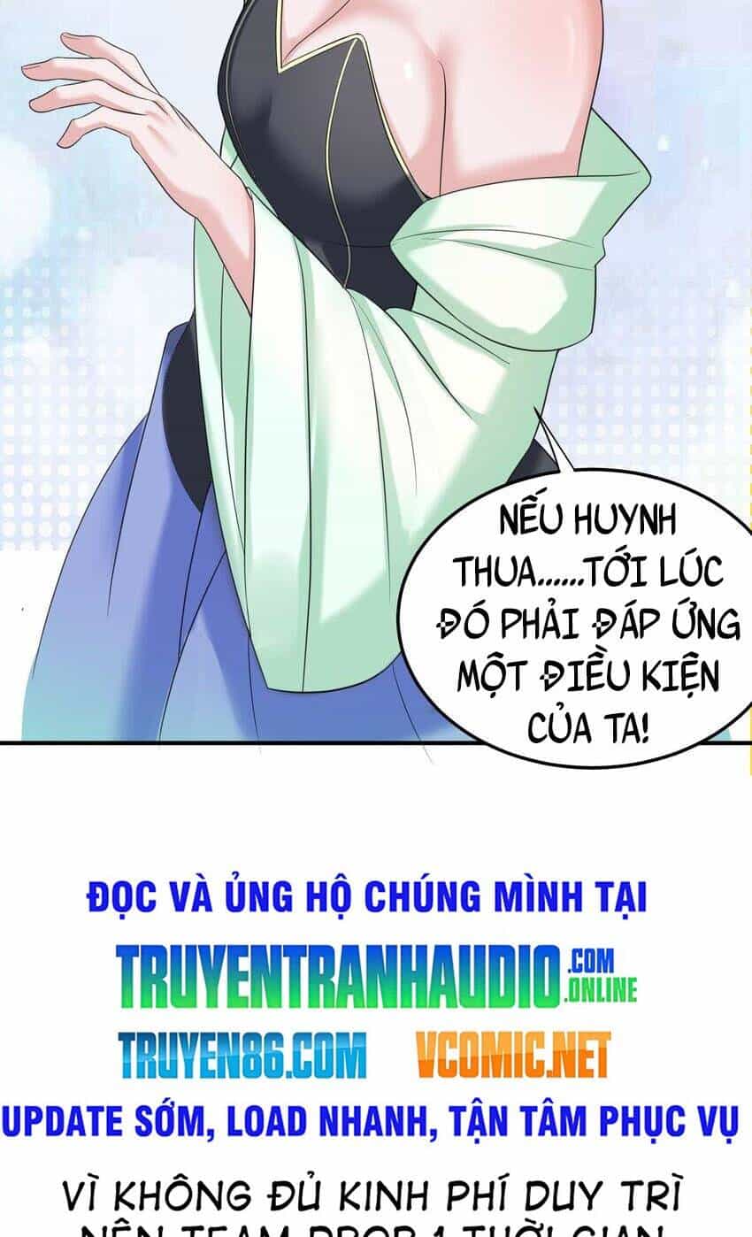 Ta Vô Địch Lúc Nào - Chương 102 - ảnh 50