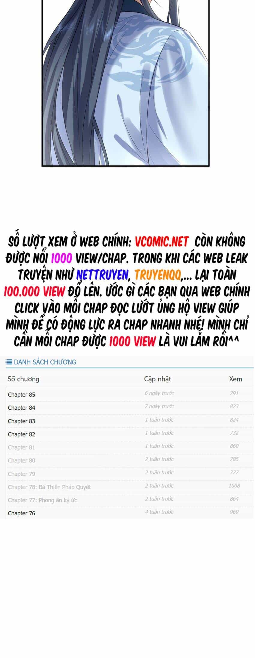 Ta Vô Địch Lúc Nào - Chương 103 - ảnh 28