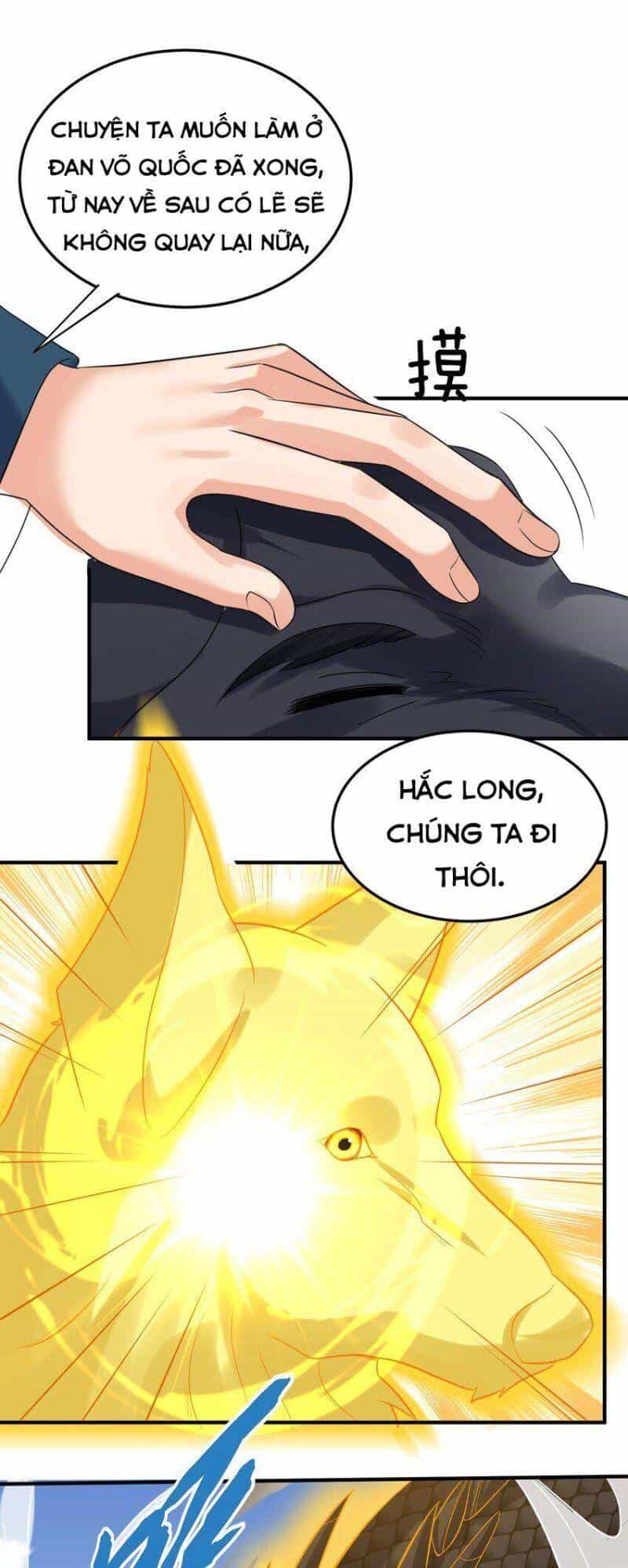 Ta Vô Địch Lúc Nào - Chương 104 - ảnh 20