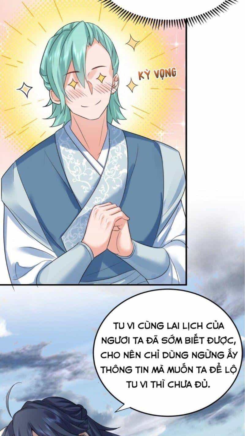 Ta Vô Địch Lúc Nào - Chương 104 - ảnh 3