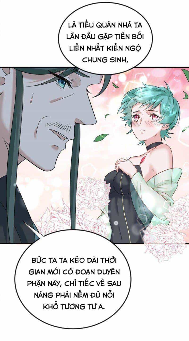 Ta Vô Địch Lúc Nào - Chương 104 - ảnh 33