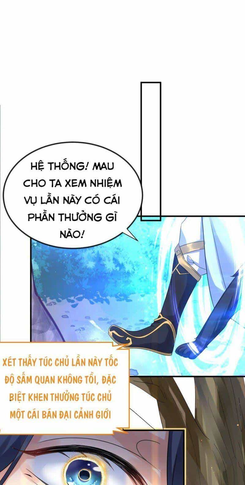 Ta Vô Địch Lúc Nào - Chương 104 - ảnh 38