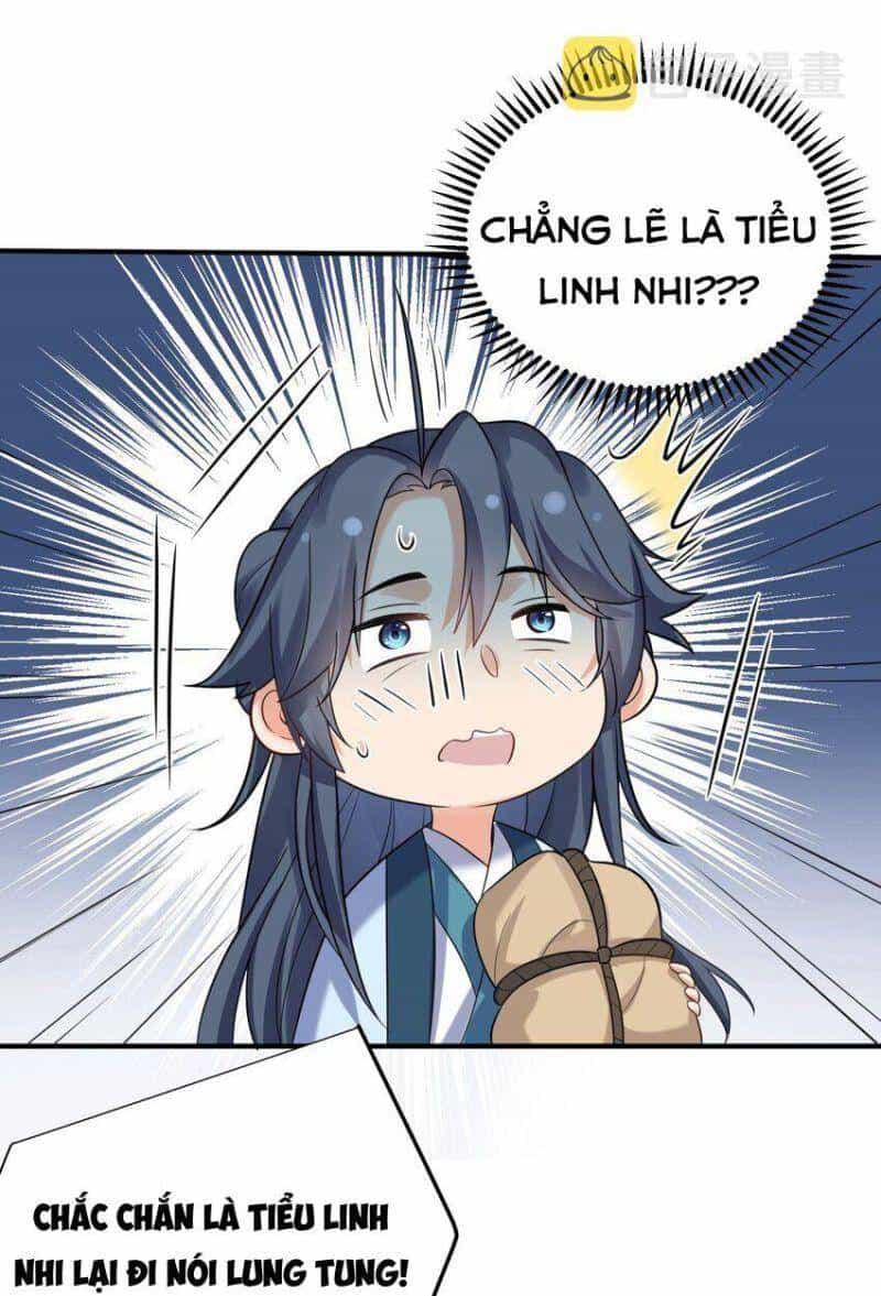 Ta Vô Địch Lúc Nào - Chương 104 - ảnh 46