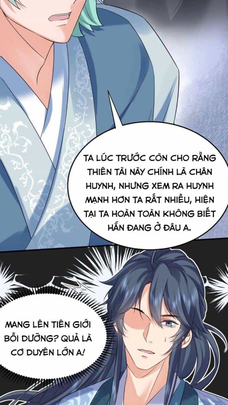 Ta Vô Địch Lúc Nào - Chương 104 - ảnh 7