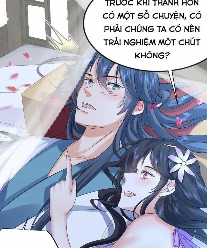 Ta Vô Địch Lúc Nào - Chương 105 - ảnh 12