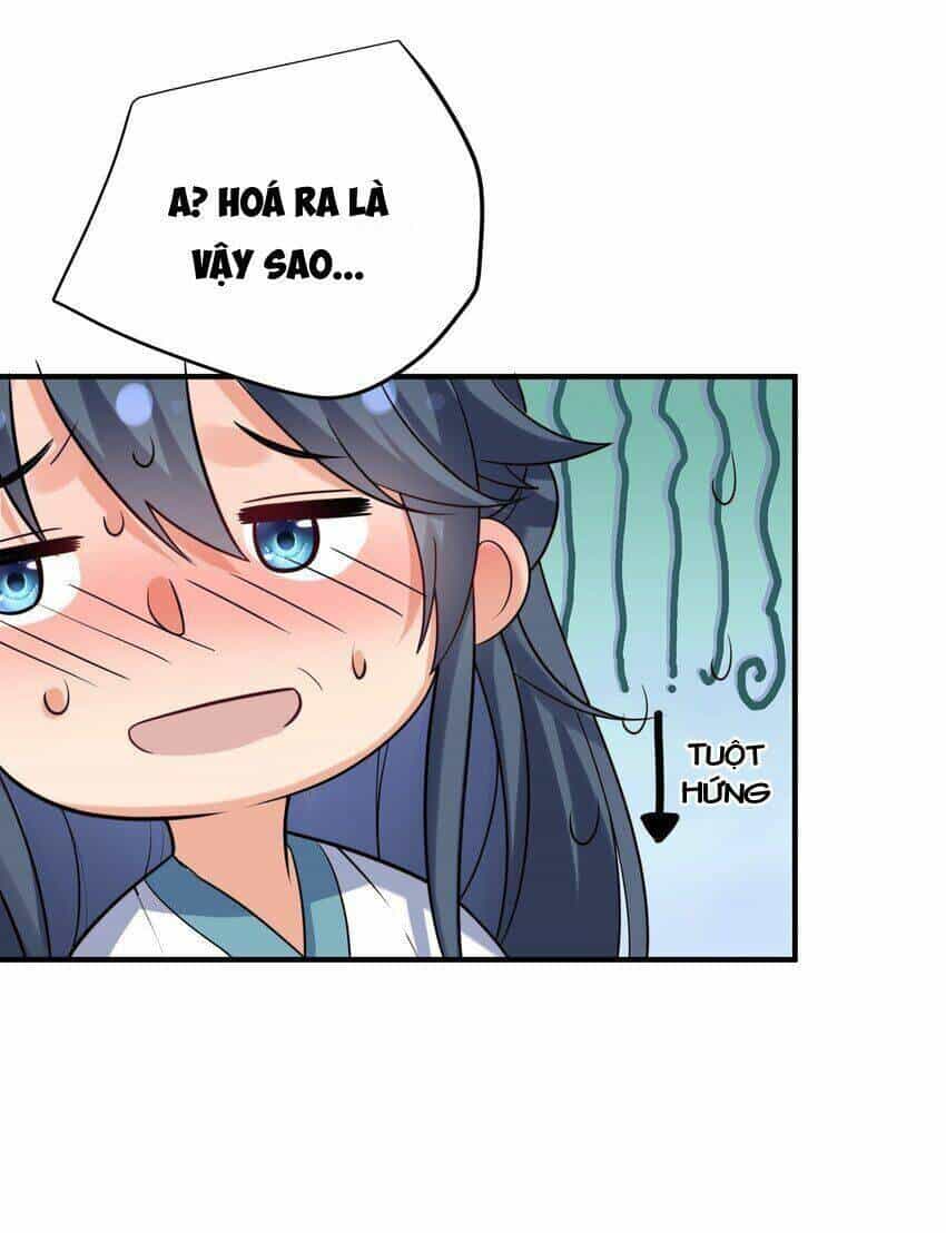 Ta Vô Địch Lúc Nào - Chương 105 - ảnh 16