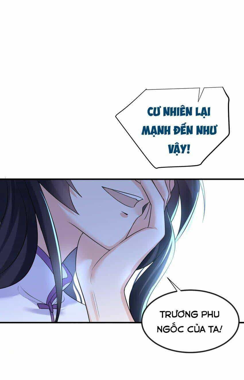Ta Vô Địch Lúc Nào - Chương 105 - ảnh 38
