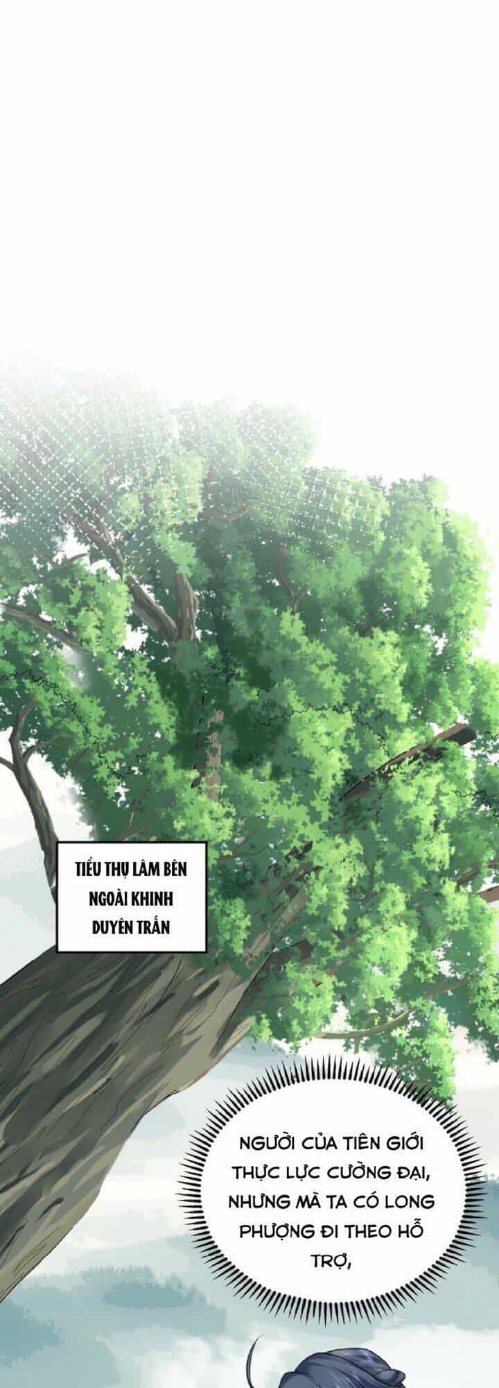Ta Vô Địch Lúc Nào - Chương 106 - ảnh 2