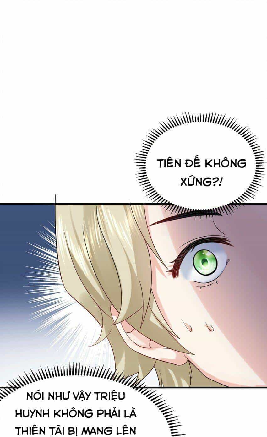 Ta Vô Địch Lúc Nào - Chương 109 - ảnh 14