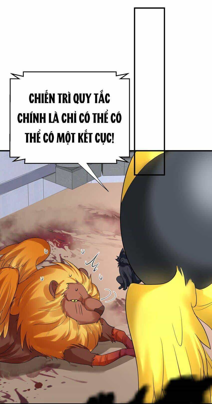 Ta Vô Địch Lúc Nào - Chương 110 - ảnh 36