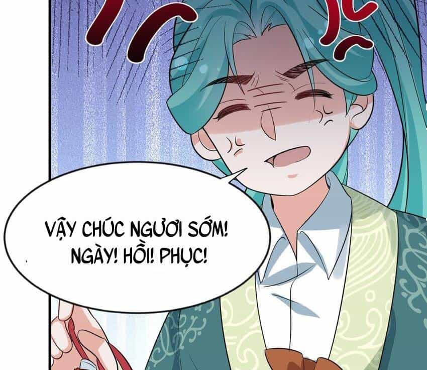 Ta Vô Địch Lúc Nào - Chương 112 - ảnh 35
