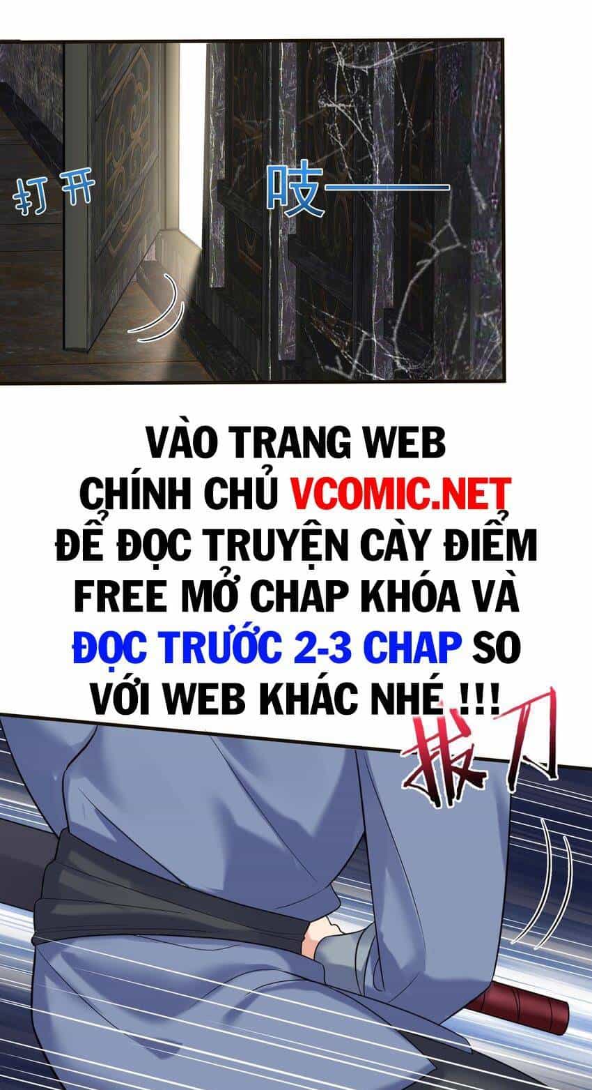 Ta Vô Địch Lúc Nào - Chương 115 - ảnh 17