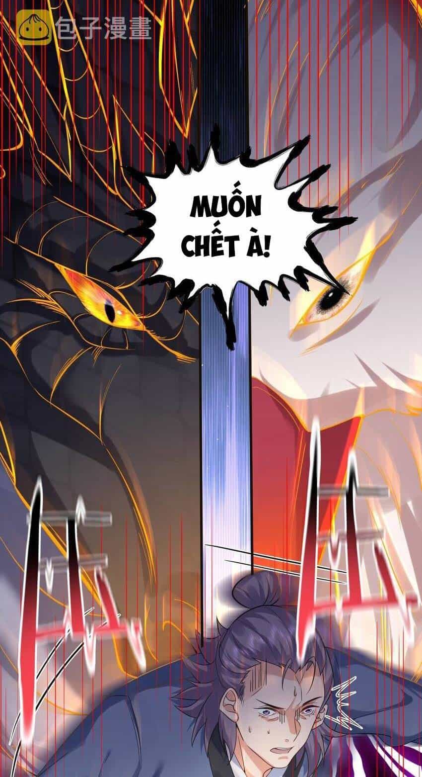 Ta Vô Địch Lúc Nào - Chương 115 - ảnh 20