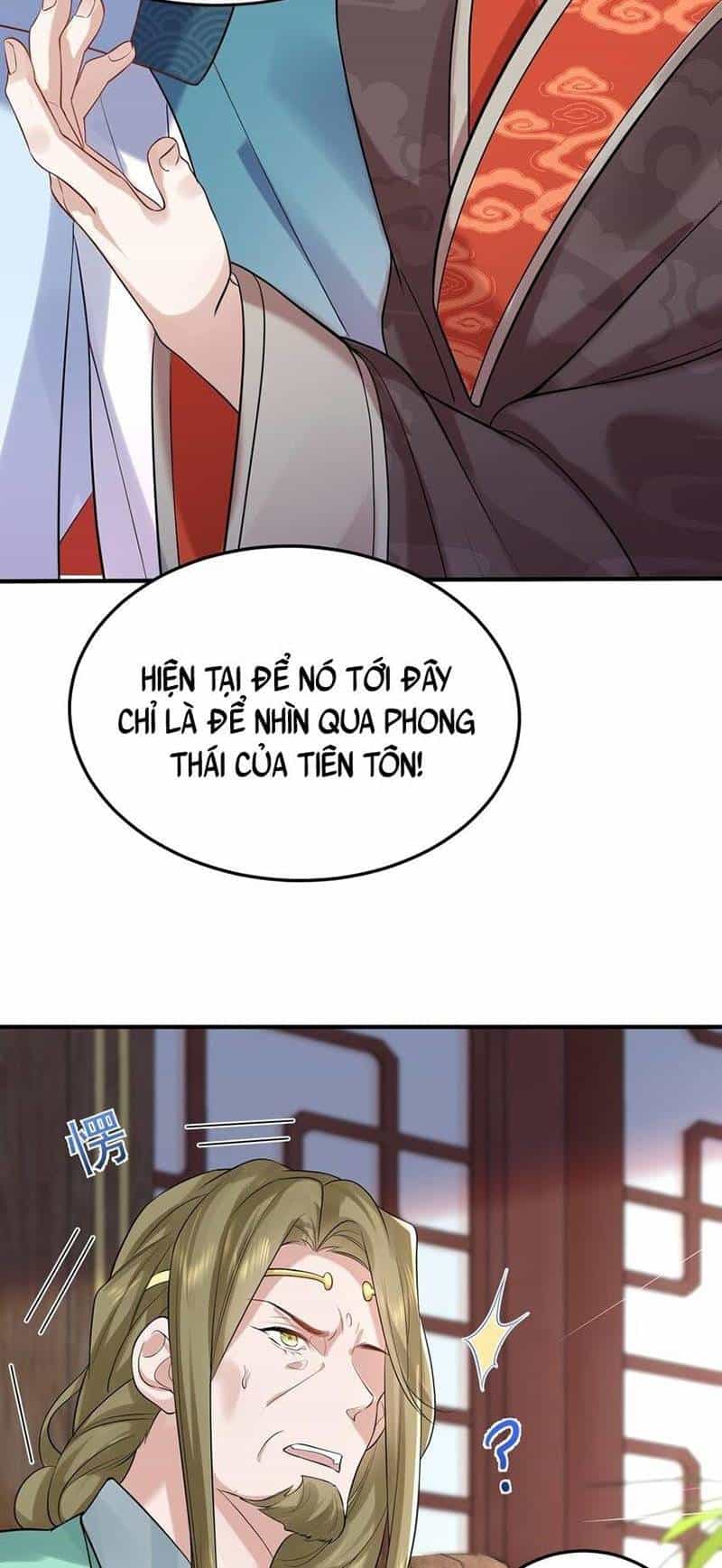 Ta Vô Địch Lúc Nào - Chương 116 - ảnh 12