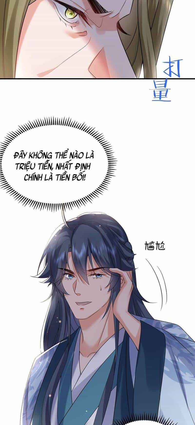 Ta Vô Địch Lúc Nào - Chương 116 - ảnh 14