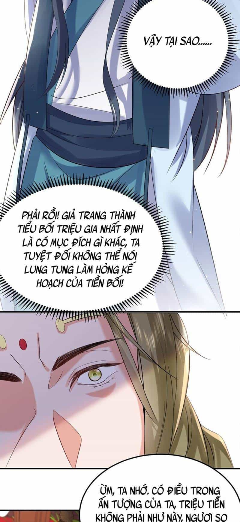 Ta Vô Địch Lúc Nào - Chương 116 - ảnh 15
