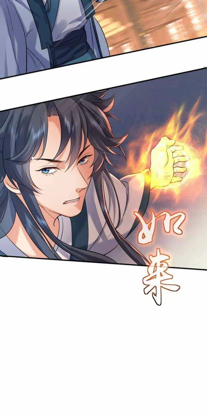 Ta Vô Địch Lúc Nào - Chương 118 - ảnh 13