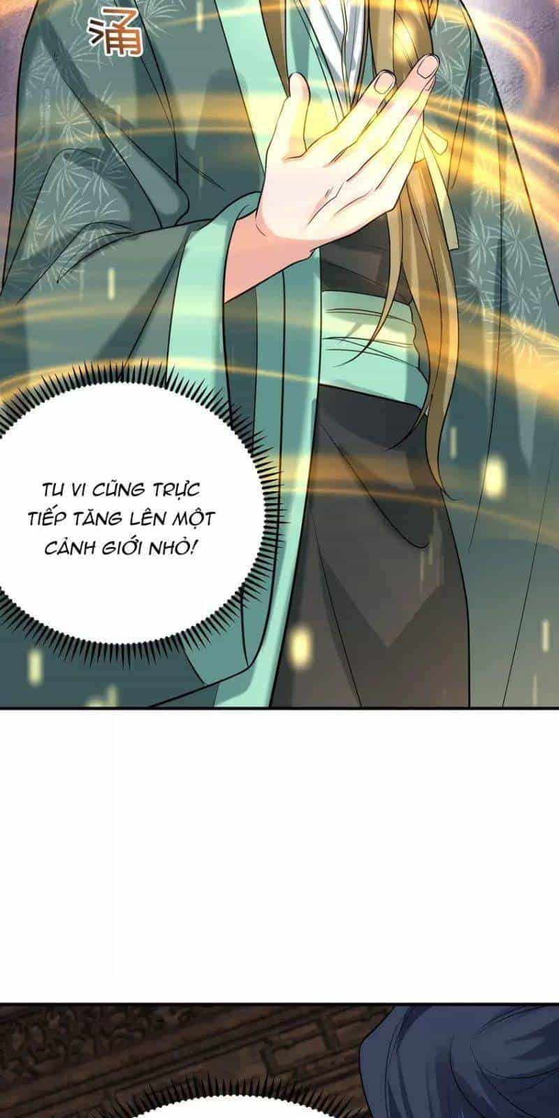 Ta Vô Địch Lúc Nào - Chương 118 - ảnh 24