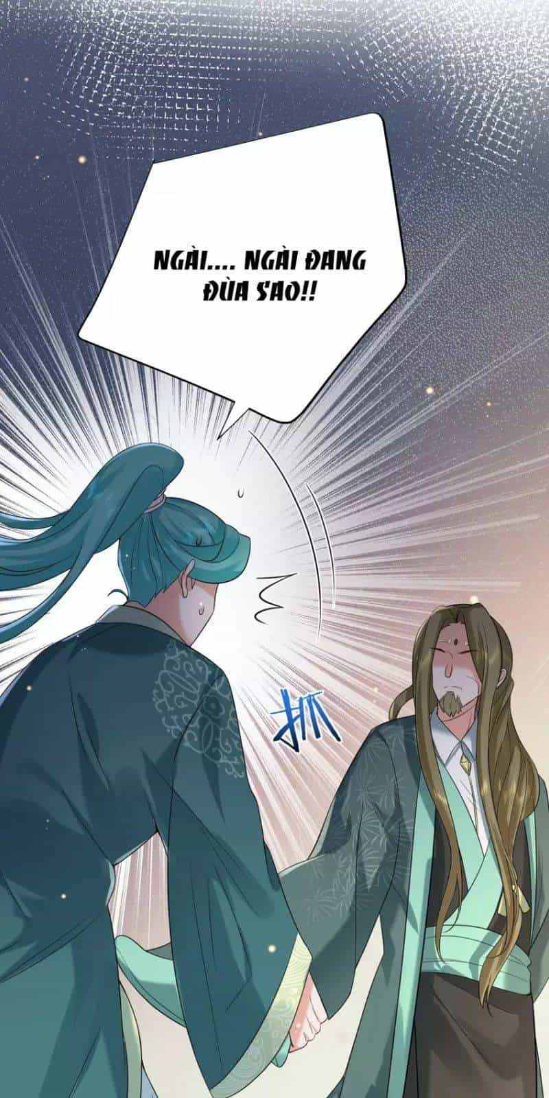 Ta Vô Địch Lúc Nào - Chương 118 - ảnh 38