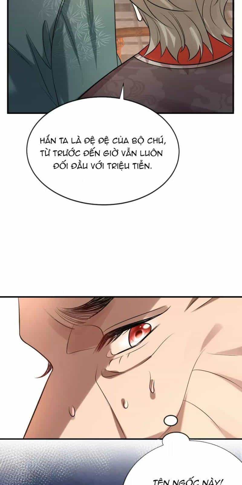 Ta Vô Địch Lúc Nào - Chương 118 - ảnh 4