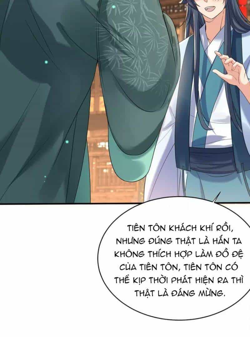 Ta Vô Địch Lúc Nào - Chương 118 - ảnh 41