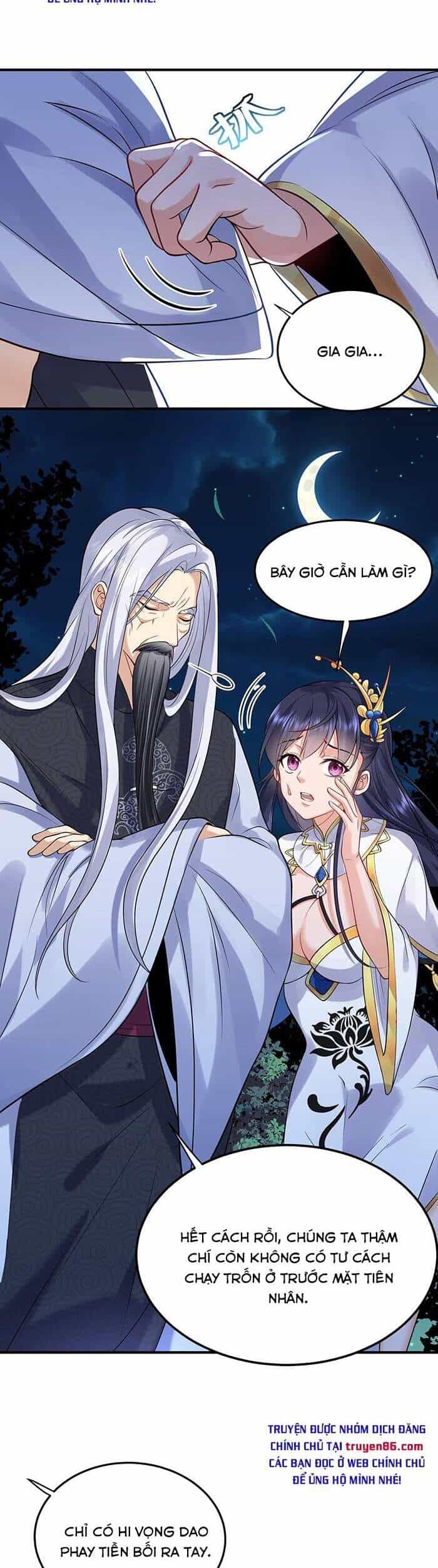 Ta Vô Địch Lúc Nào - Chương 12 - ảnh 4