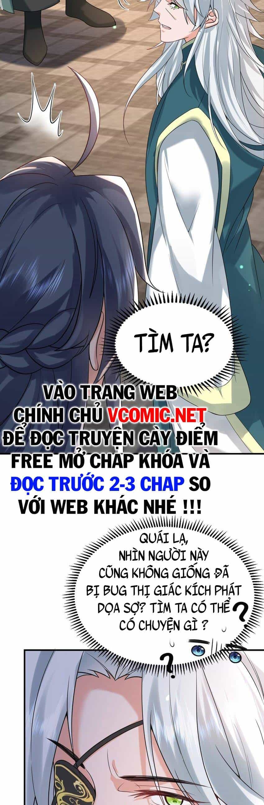Ta Vô Địch Lúc Nào - Chương 119 - ảnh 4