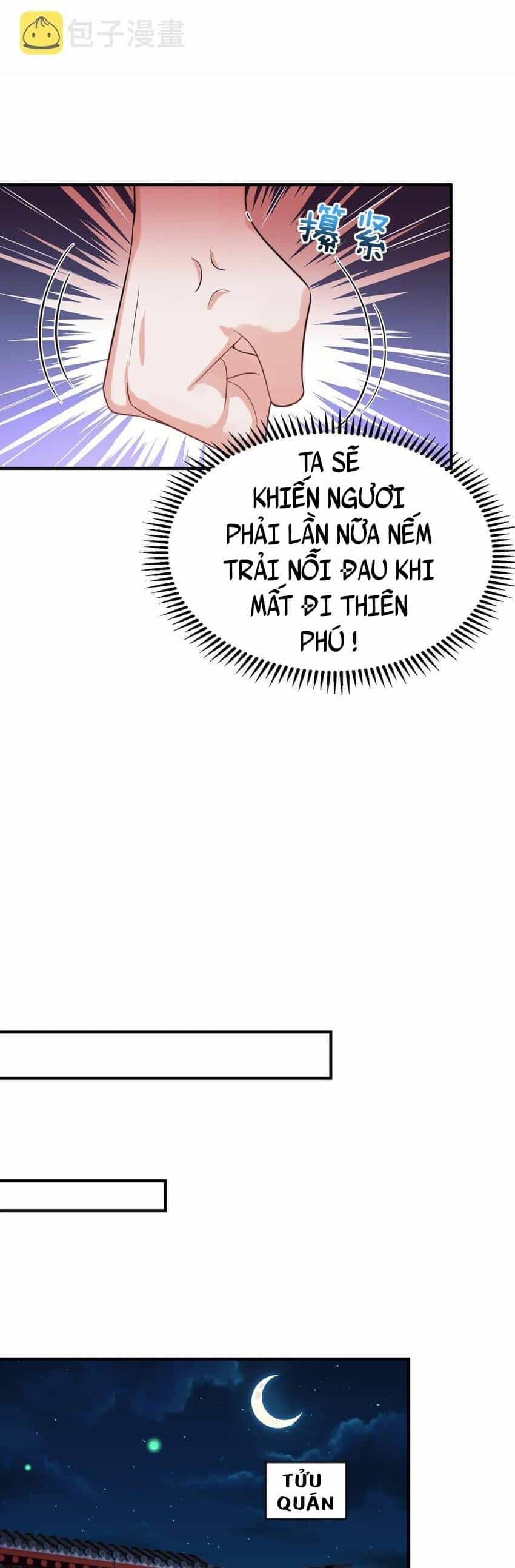 Ta Vô Địch Lúc Nào - Chương 119 - ảnh 8