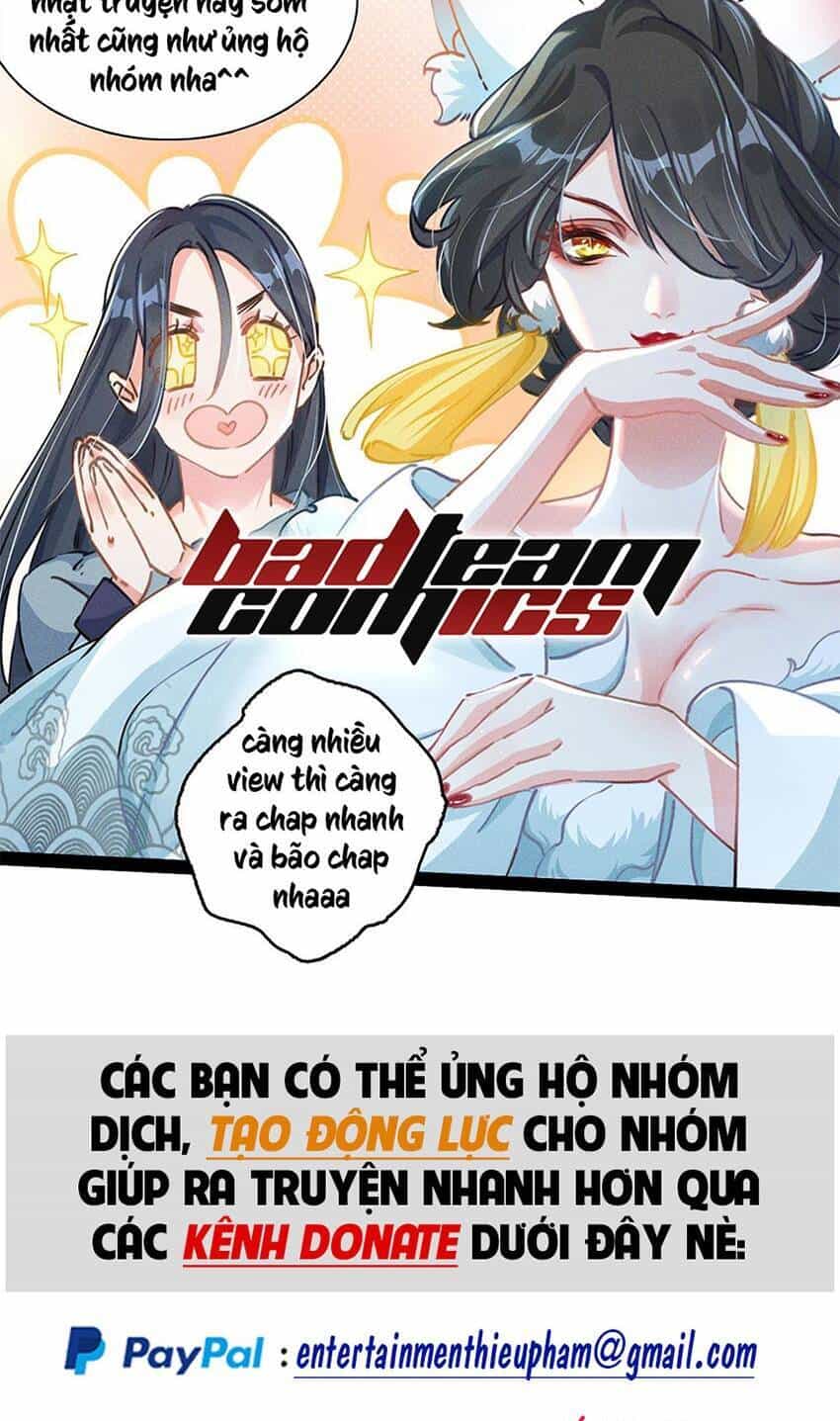Ta Vô Địch Lúc Nào - Chương 120 - ảnh 2