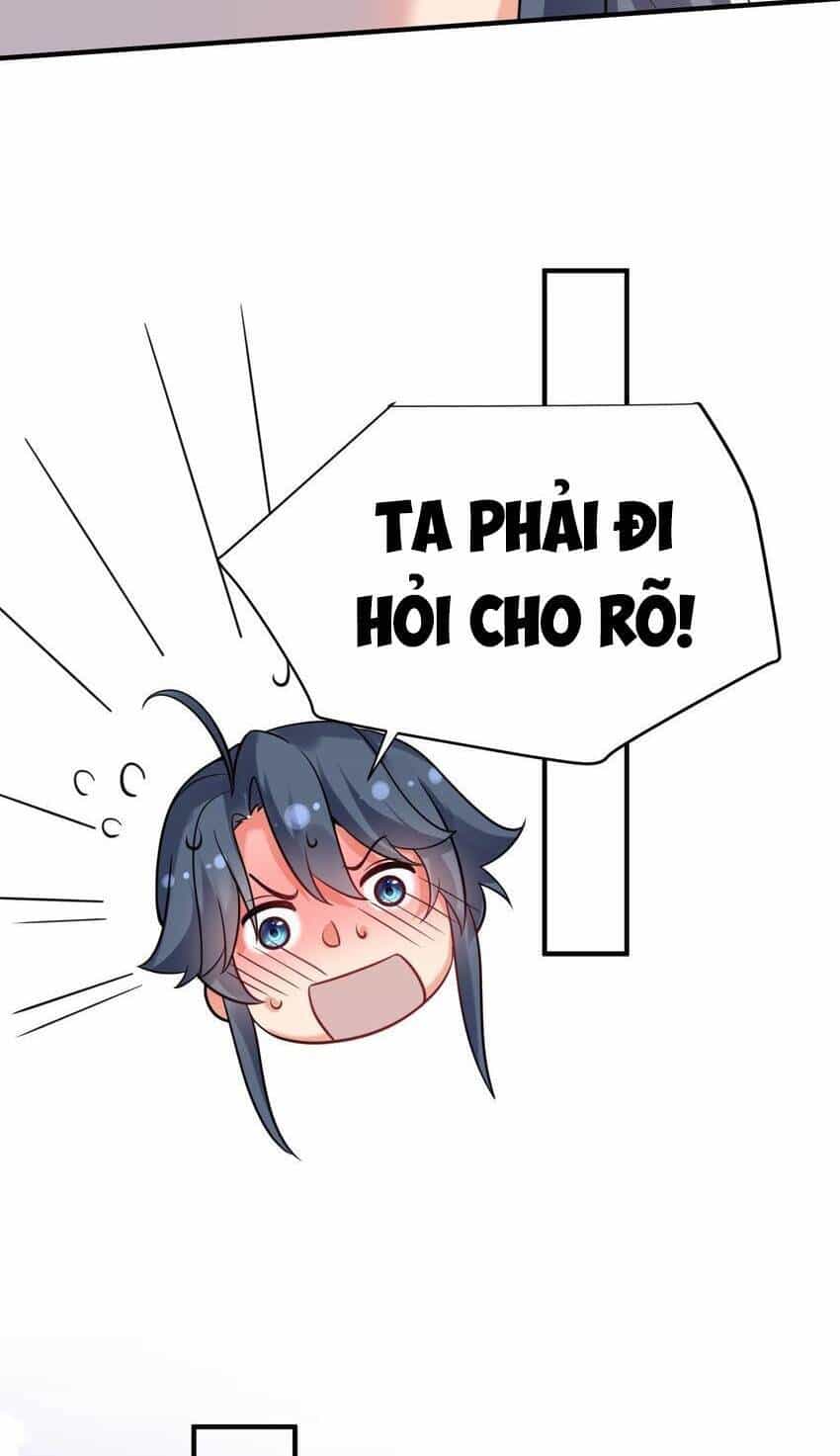 Ta Vô Địch Lúc Nào - Chương 120 - ảnh 35