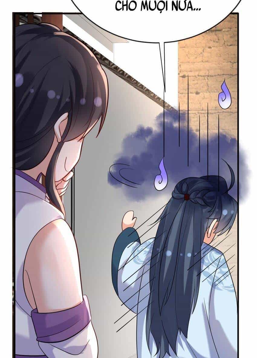 Ta Vô Địch Lúc Nào - Chương 120 - ảnh 47