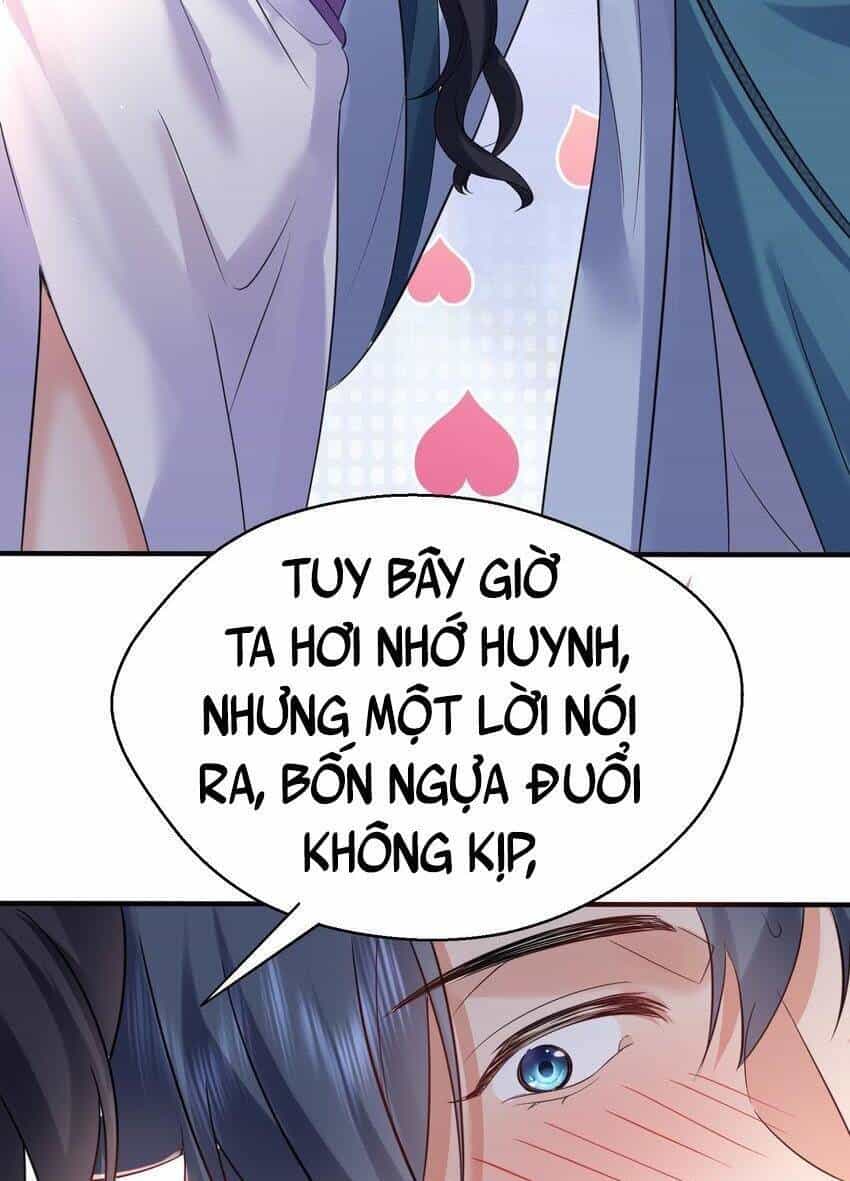 Ta Vô Địch Lúc Nào - Chương 120 - ảnh 50