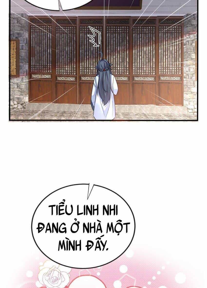 Ta Vô Địch Lúc Nào - Chương 120 - ảnh 52