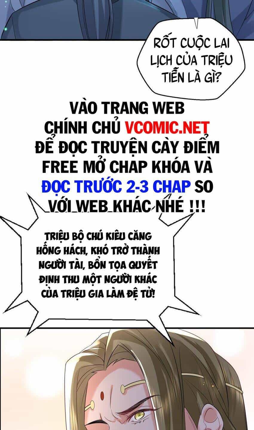 Ta Vô Địch Lúc Nào - Chương 120 - ảnh 7