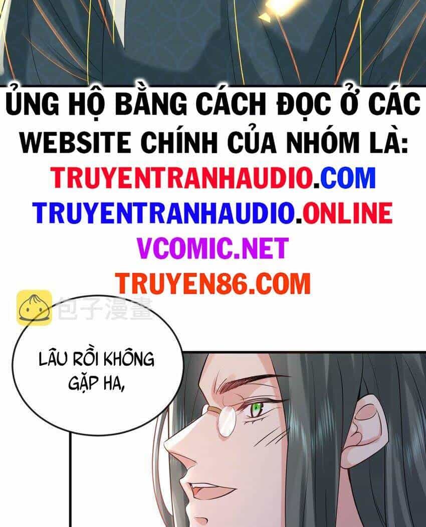 Ta Vô Địch Lúc Nào - Chương 121 - ảnh 18