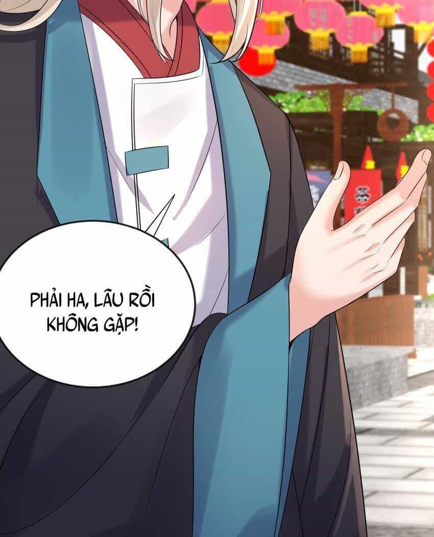 Ta Vô Địch Lúc Nào - Chương 121 - ảnh 20