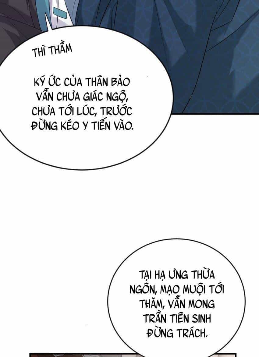 Ta Vô Địch Lúc Nào - Chương 121 - ảnh 29