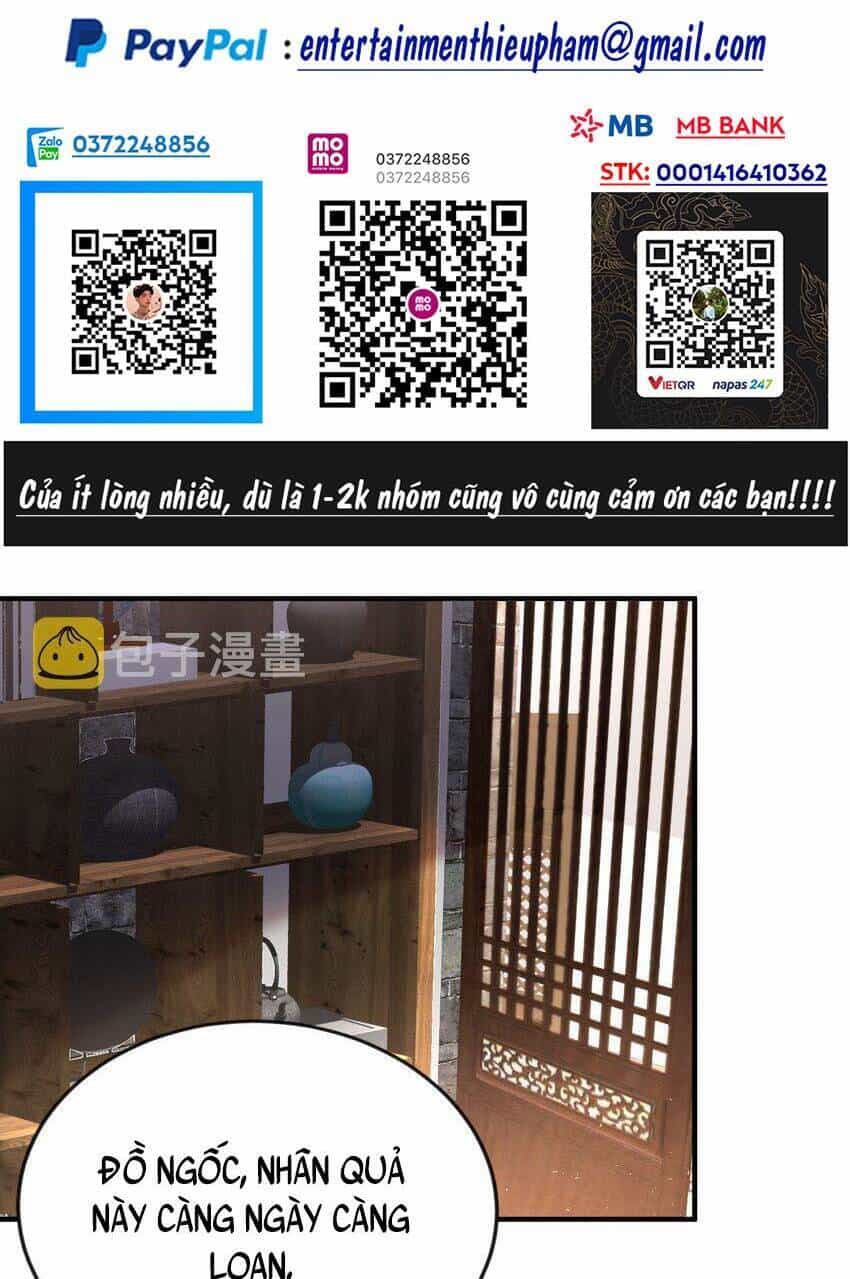 Ta Vô Địch Lúc Nào - Chương 121 - ảnh 3