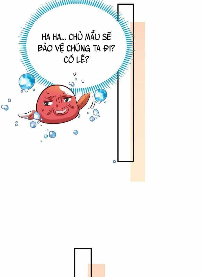 Ta Vô Địch Lúc Nào - Chương 121 - ảnh 35