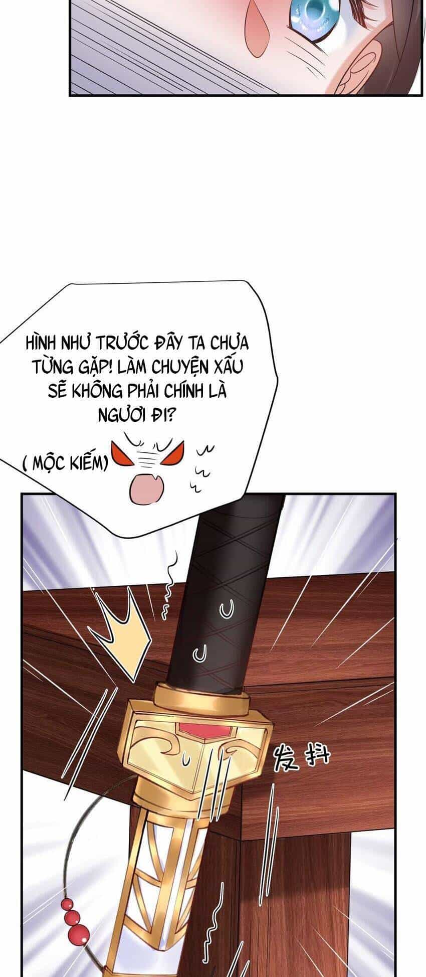 Ta Vô Địch Lúc Nào - Chương 121 - ảnh 41