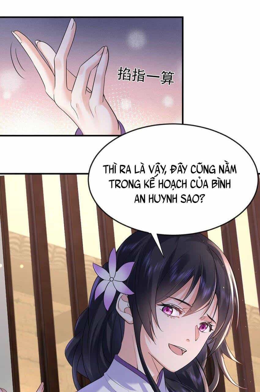 Ta Vô Địch Lúc Nào - Chương 121 - ảnh 9