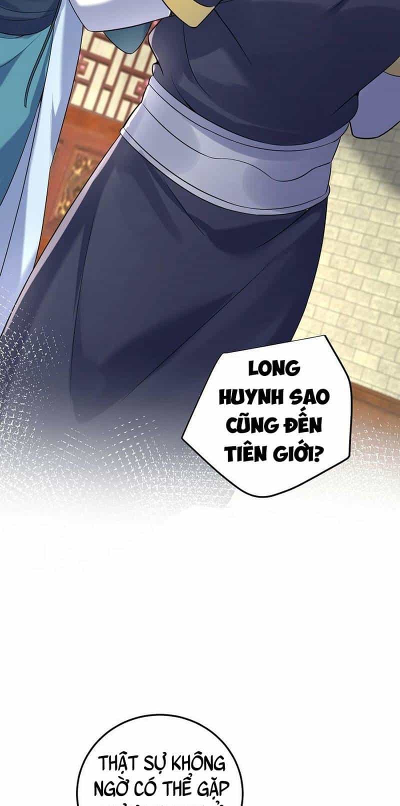 Ta Vô Địch Lúc Nào - Chương 124 - ảnh 19