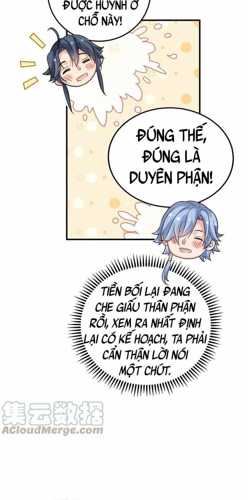 Ta Vô Địch Lúc Nào - Chương 124 - ảnh 20
