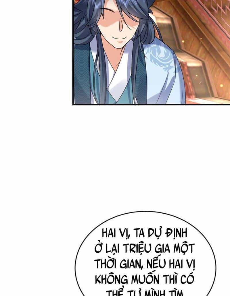 Ta Vô Địch Lúc Nào - Chương 125 - ảnh 26