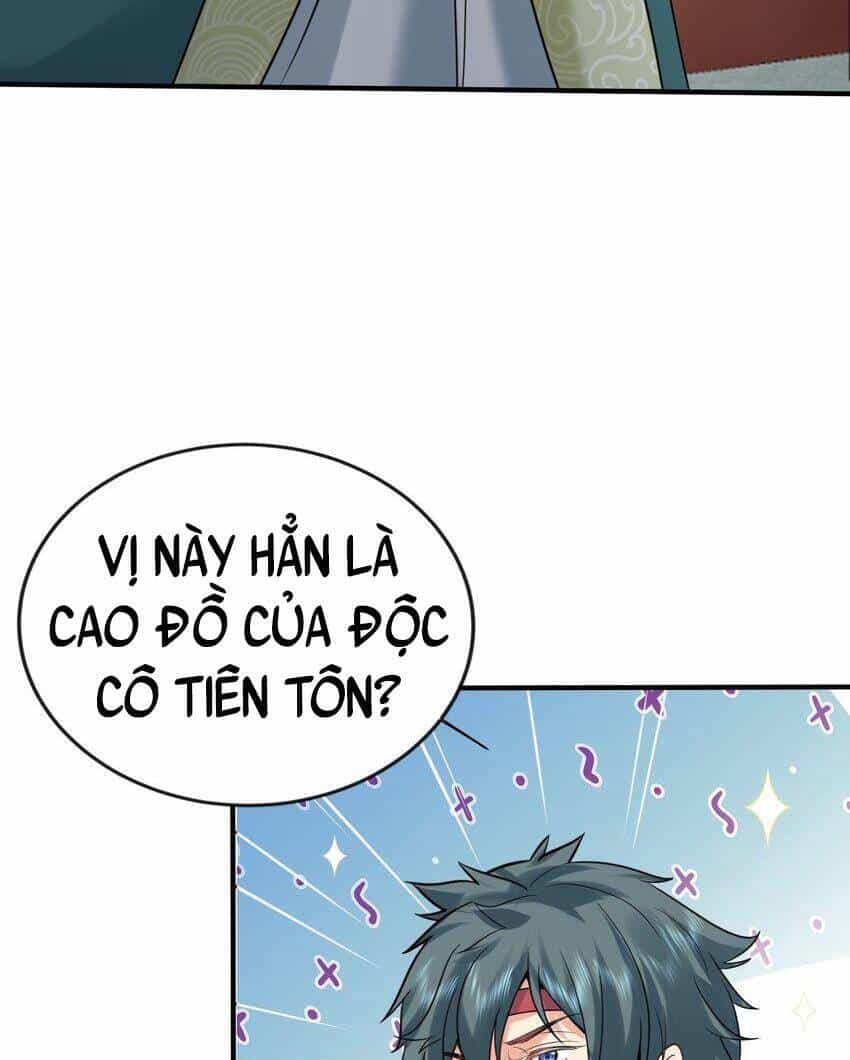 Ta Vô Địch Lúc Nào - Chương 125 - ảnh 41