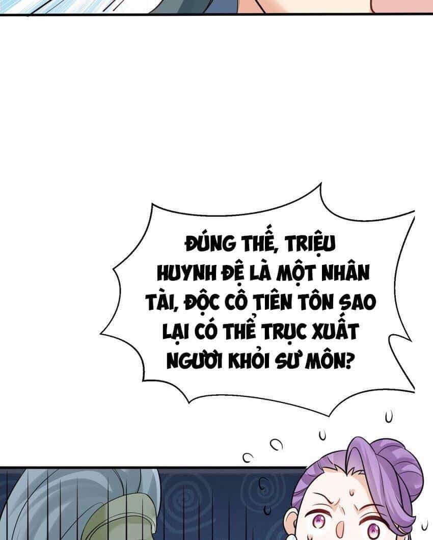 Ta Vô Địch Lúc Nào - Chương 125 - ảnh 45