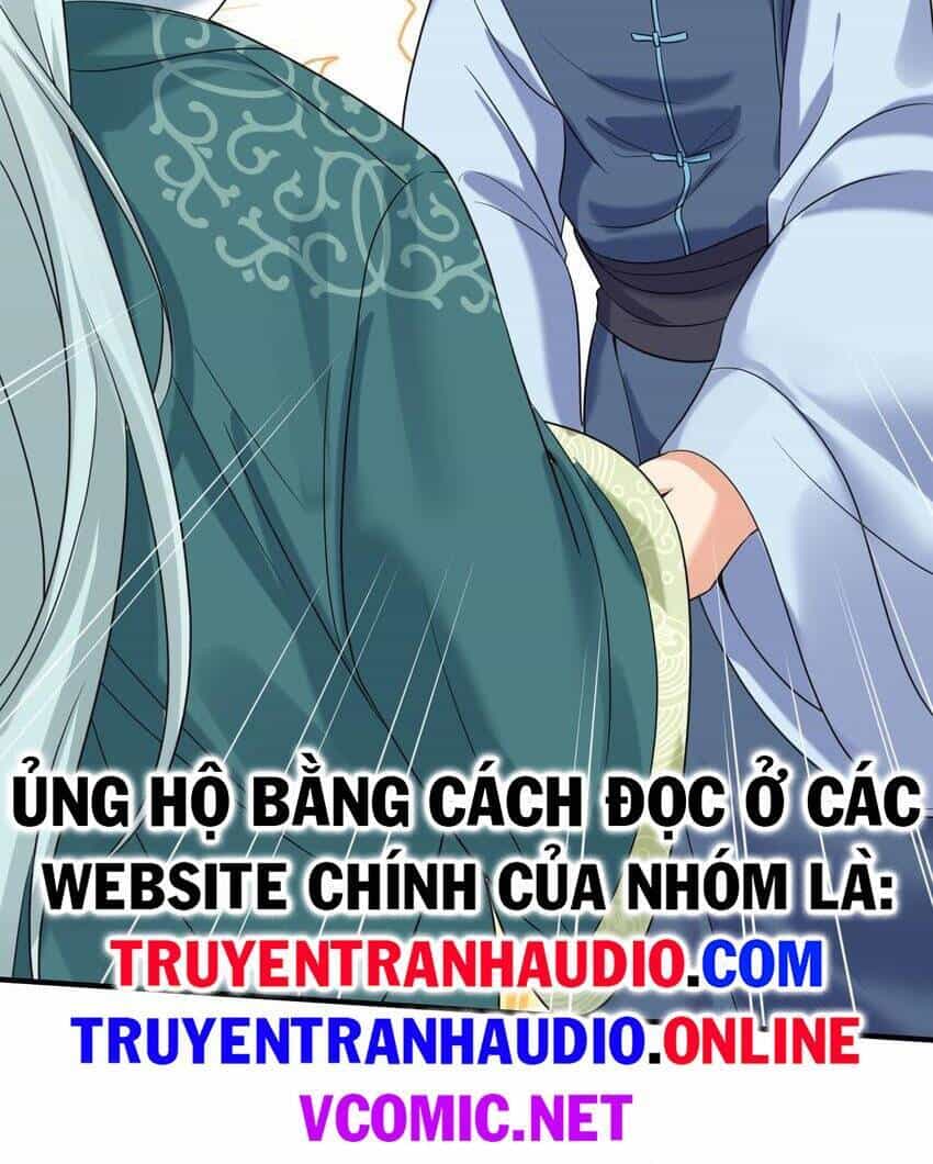 Ta Vô Địch Lúc Nào - Chương 125 - ảnh 51