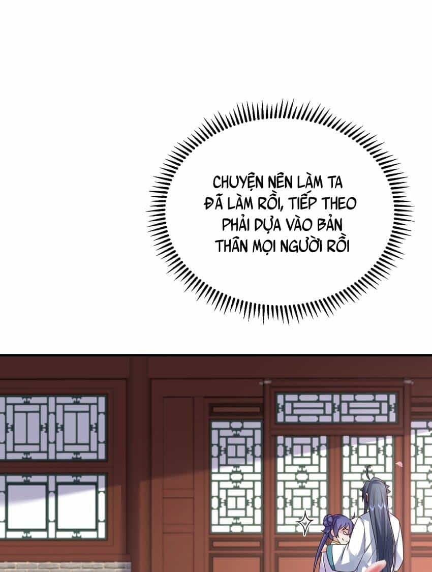 Ta Vô Địch Lúc Nào - Chương 126 - ảnh 30