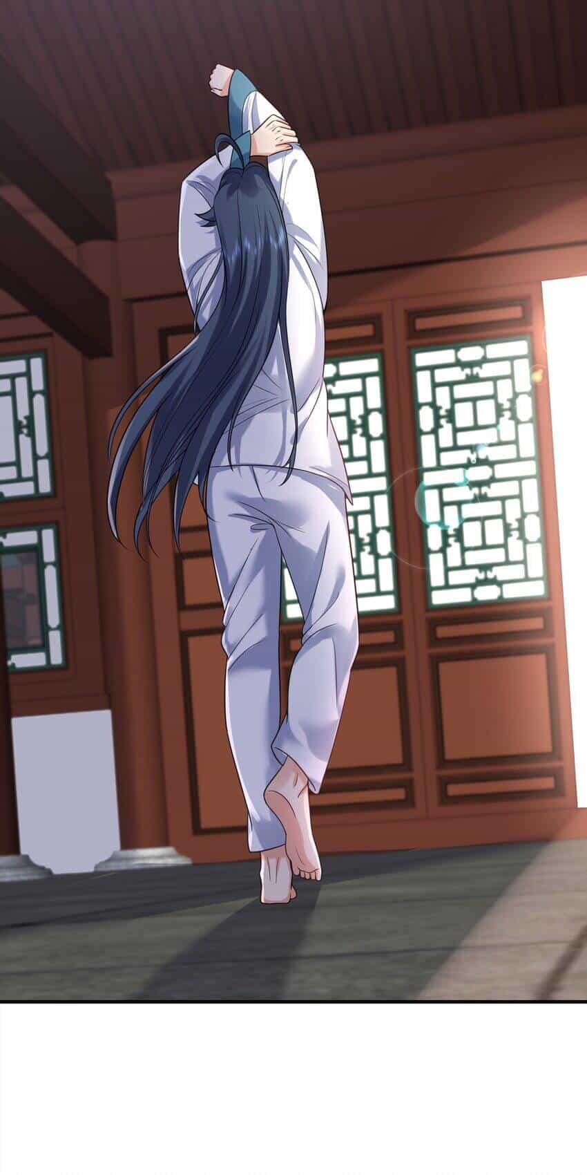 Ta Vô Địch Lúc Nào - Chương 126 - ảnh 6