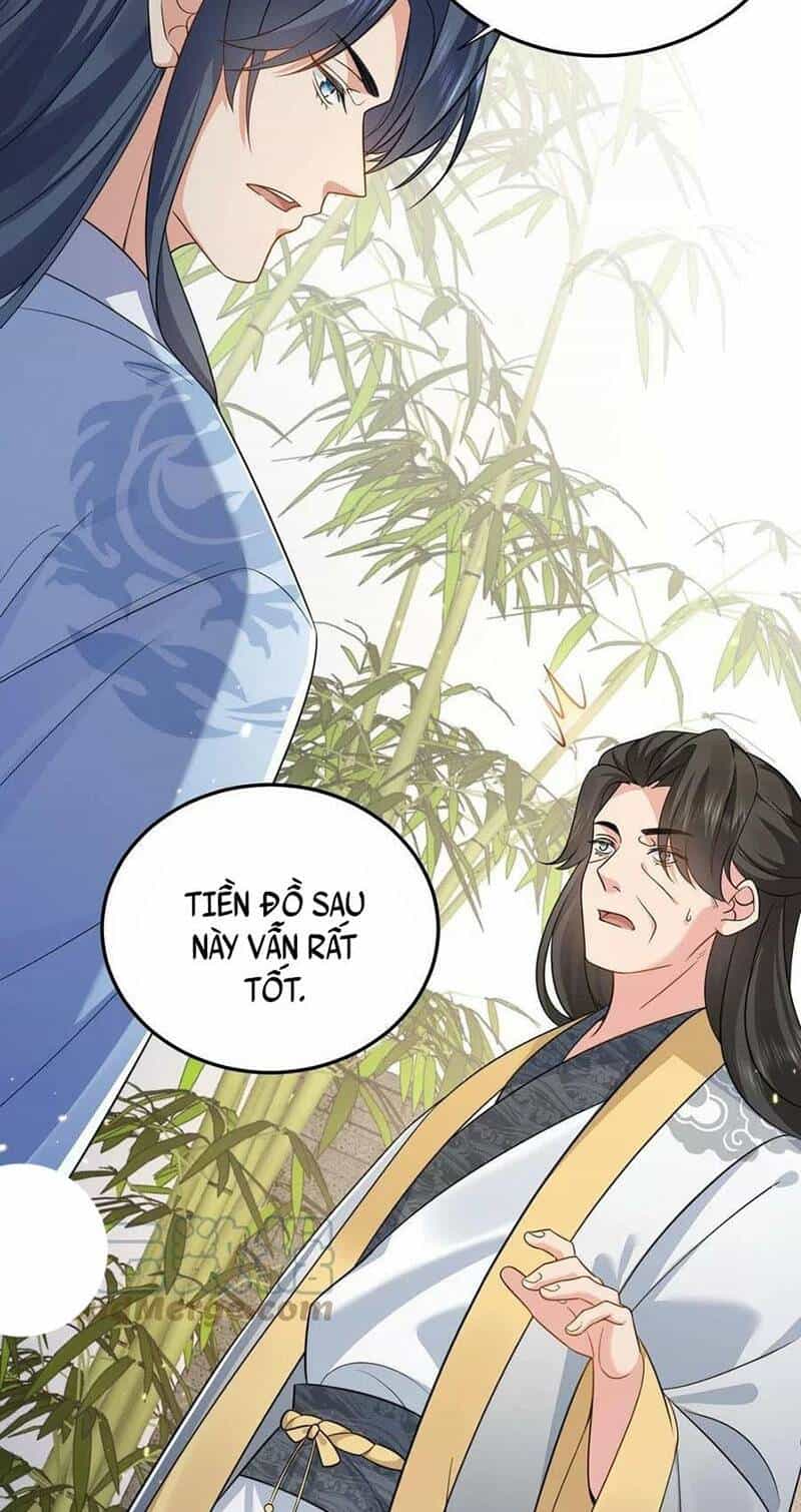 Ta Vô Địch Lúc Nào - Chương 129 - ảnh 12